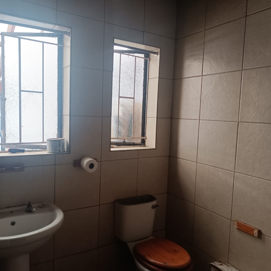3 Bedroom Property for Sale in Sasolburg Ext 1 Free State